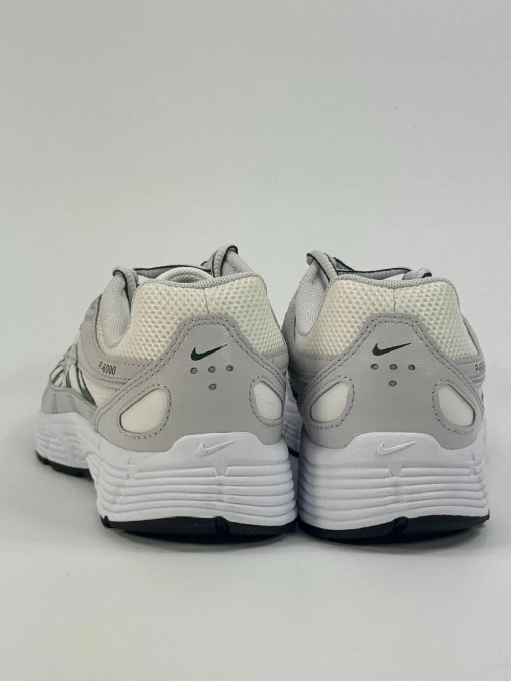 Nike GS P-6000 'Vast Grey Green' HV5064-008 Multi Size